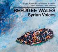 Produktbild: Refugee Wales