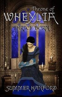Produktbild: Throne of Wheylia