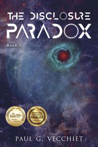 Produktbild: The Disclosure Paradox