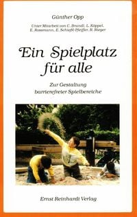 Produktbild: Ein Spielplatz f&uuml;r alle