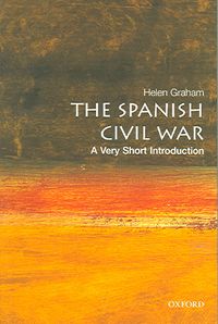 Produktbild: The Spanish Civil War