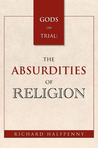 Produktbild: GODS on Trial