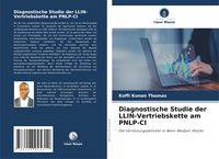 Produktbild: Diagnostische Studie der LLIN-Vertriebskette am PNLP-CI