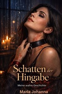 Produktbild: Schatten der Hingabe