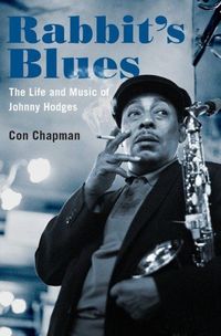 Produktbild: Rabbit's Blues