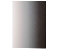 Produktbild: Christian Lacroix Neon Black A5 8" X 6" Ombre Paseo Notebook