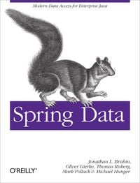 Produktbild: Spring Data