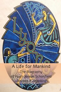 Produktbild: A Life for Mankind