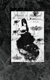 Produktbild: Desires & Betrayal