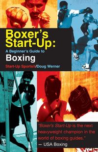 Produktbild: Boxer's Start-Up