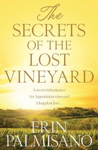 Produktbild: The Secrets of the Lost Vineyard