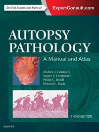 Produktbild: Autopsy Pathology: A Manual and Atlas E-Book