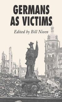 Produktbild: Germans as Victims