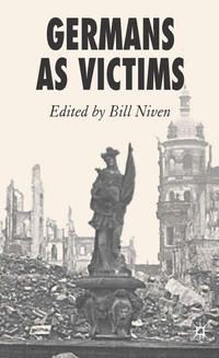 Produktbild: Germans as Victims