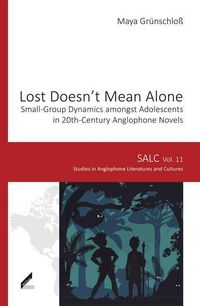 Bild vom Artikel Lost Doesn’t Mean Alone vom Autor Maya Grünschloss