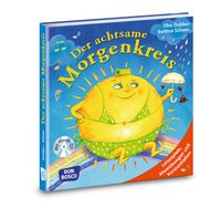 Produktbild: Der achtsame Morgenkreis, m. Audio-CD