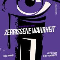 Produktbild: Zerrissene Wahrheit