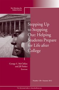 Produktbild: Stepping Up to Stepping Out