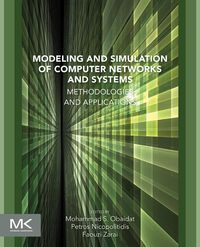 Produktbild: Modeling and Simulation of Computer Networks and Systems