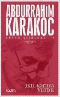 Produktbild: B&uuml;t&uuml;n Siirleri 7 - Akil Karaya Vurdu