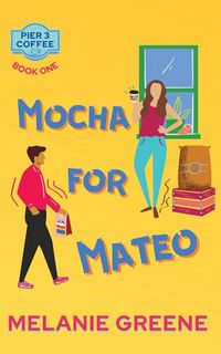Produktbild: Mocha for Mateo
