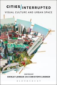Produktbild: Cities Interrupted