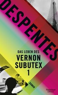 Produktbild: Das Leben des Vernon Subutex 1