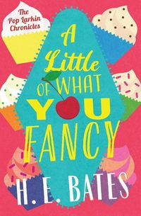 Produktbild: A Little of What You Fancy