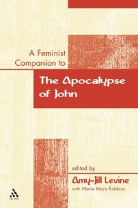 Produktbild: A Feminist Companion to the Apocalypse of John