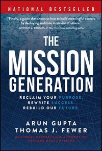 Produktbild: The Mission Generation