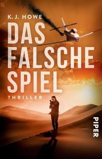 Produktbild: Das falsche Spiel