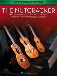 Produktbild: The Nutcracker
