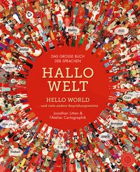 Produktbild: Hallo Welt