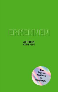 Produktbild: Erkennen