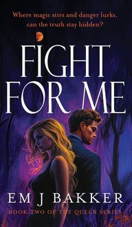 Produktbild: Fight For Me