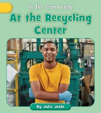 Produktbild: At the Recycling Center