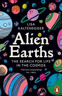 Produktbild: Alien Earths