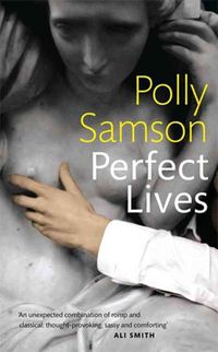 Produktbild: Samson, P: Perfect Lives