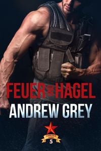 Produktbild: Feuer und Hagel