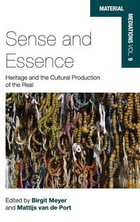 Produktbild: Sense and Essence