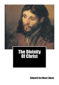 Produktbild: The Divinity Of Christ