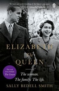 Produktbild: Elizabeth the Queen