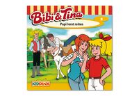 Produktbild: Folge 03:Papi lernt reiten