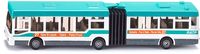 Produktbild: Siku 1617 RATP Gelenkbus