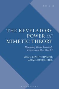 Produktbild: The Revelatory Power of Mimetic Theory