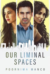 Produktbild: Our Liminal Spaces (The Friendship Collection, #4)