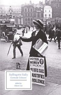 Produktbild: Colmore, G: Suffragette Sally