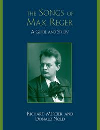 Produktbild: The Songs of Max Reger