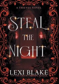 Produktbild: Steal the Night