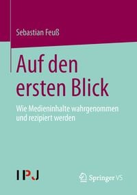 Produktbild: Auf den ersten Blick